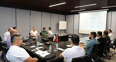 GTB, "Finansal Okuryazarlık" eğitimi düzenledi