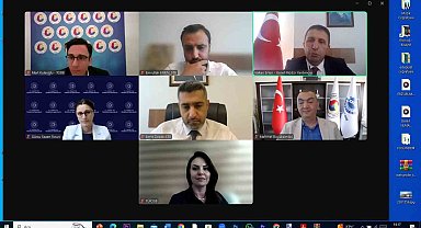 Gül Akyürek Balta: "Sanayide, dijital çağın çevreci yaklaşımı organize sanayi bölgelerimizdedir"