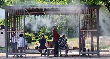 Güney Kore'deki aşırı sıcaklarda can kaybı 28'e yükseldi