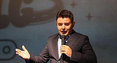 Gürün'de başarıya ödül yağmuru
