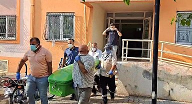 Haber alınamayan şahıs evinde ölü bulundu