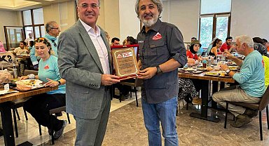 Hacılar; Türk dağcılığının ilk zirve etkinliklerine ev sahipliği yaptı