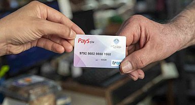 Halk Kart'ın ağustos ayı tutarları hesaplara yatırıldı