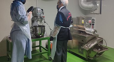 Halkın güvenli gıdaya ulaşabilmesi için denetimler sürdürülüyor