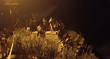 Hatay'da 25 yaşındaki genç serinlenmek için girdiği gölette boğuldu