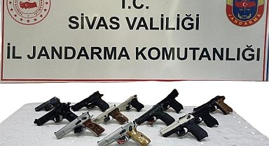 Havaya ateş açmaları pahalıya patladı