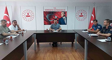 Hayat boyu öğrenme komisyonu toplandı