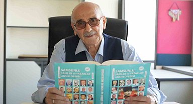 Hedef 555 şair ve yazar