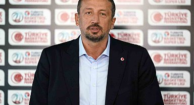 Hidayet Türkoğlu: "Yeni sezon tüm kulüplerimize hayırlı olsun"