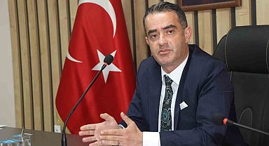 Hızlı Çözüm Merkezi ile Koçarlı'da 284 ihbarın yüzde 85'i çözüme kavuştu