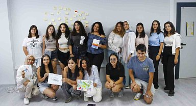 Hub Antalya'da uluslararası buluşma