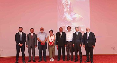 İbn-i Sina'ya Saygı Paneli