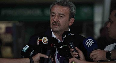 İbrahim Hatipoğlu: "VAR çağırması ile gol iptal edildi, anlamış değiliz"