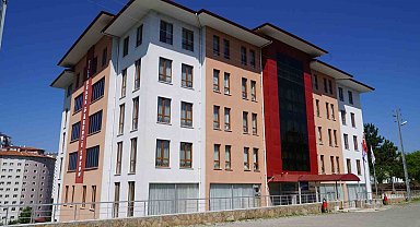 İhlas Vakfı Sıla Erkek Öğrenci Yurdu öğrencilerini karşılamak için hazırlıklarını tamamladı