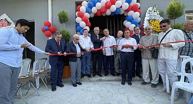 İhlas Vakfı'nın yurdu, öğrencilere kendi evlerini aratmayacak