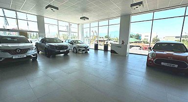 İkinci elde yenilenmiş garantili araçlar ilgi çekiyor