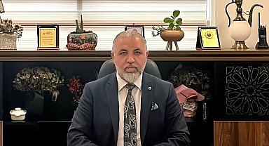 İl Sağlık Müdürü Dr. Sarıkaya: "Mide gribi mevsimsel gripten farklı bir hastalıktır"