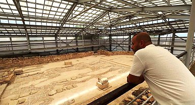 İlçenin bilinen tarihinden önceki veriler "Eskipazar Protohistorik Dönem Yüzey Araştırması Projesi" ile araştırılacak