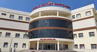 İpsala devlet hastanesine ultrason cihazı