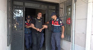 Isparta'da 1 kişinin öldüğü silahlı kavgada 1 kişi tutuklandı