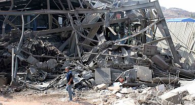 İsrail ordusu, sivillere ait evi vurdu: 9'u çocuk 15 ölü