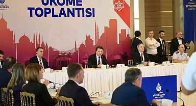 İstanbul'da taksilerde yeni dönem: 2 bin 500 yeni taksi geliyor