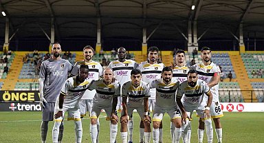 İstanbulspor, 3'te 3 yaptı
