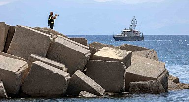 İtalya'da batan lüks yatta 2 kişinin daha cansız bedenine ulaşıldı