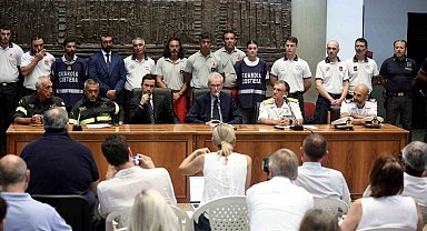 İtalya'da İngiliz milyarder dahil 7 kişinin öldüğü yatla ilgili soruşturma başlatıldı