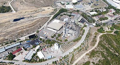 İZAYDAŞ'ı kuran Sefa Sirmen, tartışmalı yeni çöp fabrikası hakkında konuştu