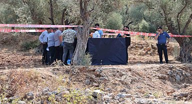 İzmir'de baba dehşeti: 3 evladını öldürdü, kendisi ve 1 çocuğu da yaralı