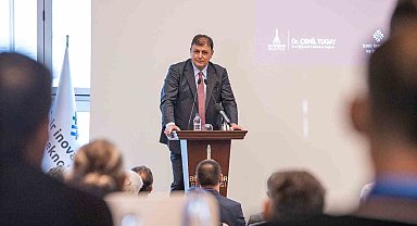 İzmir'de kamusal hizmetlerin kalitesi yapay zekâ teknolojileri ile artırılacak