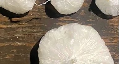 İzmir'de uyuşturucu ticaretine suçüstü: 1 tutuklama