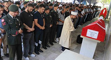 İzne gelen askerin ölümüyle ilgili gözaltına alınan 5 kişiden 3'ü tutuklandı