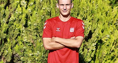 Jan Bieganski: "Avrupa hedefimiz var"