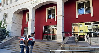 Jandarmadan terör örgütü PKK'ya operasyon