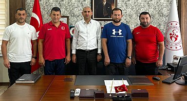 Judo sporu hakkında değerlendirmeler yapıldı