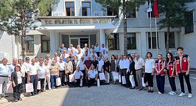 Kadına yönelik şiddette farkındalık çalışmaları
