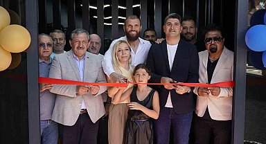 Kadir Yıldırım: "Ülkemizi temsil edecek sporcular yetiştirmek için buradayız"