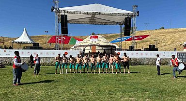 Kahramanmaraş, Ahlat'ta ilgi odağı oldu