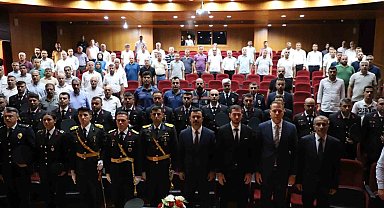 Kahta'da 30 Ağustos Zafer Bayramı kutlandı