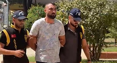 Kahvehane cinayetinde gözaltına alınan şüpheli tutuklandı