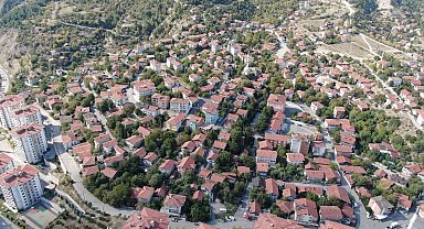 Karabük 2023 yılında 17 bin 977 göç aldı