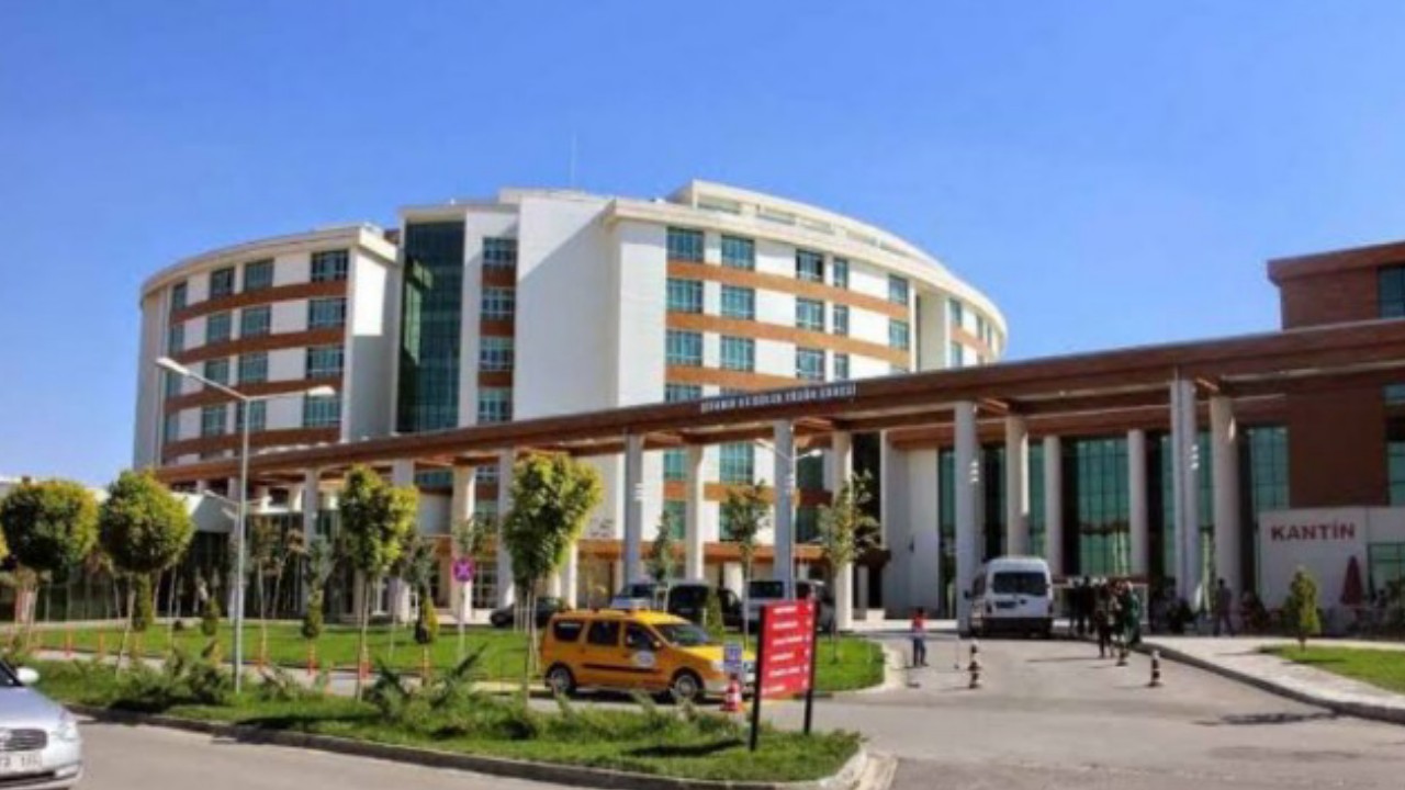 Karaman'da Spor ve Sağlık...