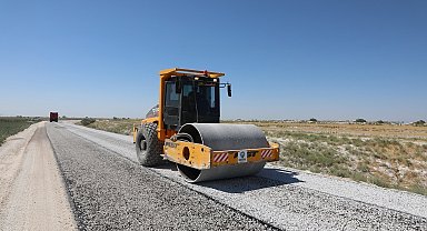 Karatay Belediyesi, ilçenin dört bir tarafında çalışıyor