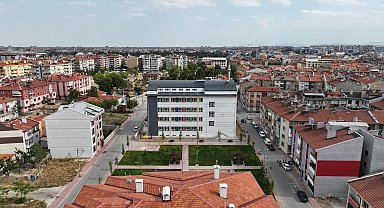 Karatay Belediyesi'nin eğitim yatırımları Konya'ya değer katıyor