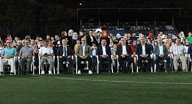 Karatay Yaz Spor Okulları 2024 Dönemi tamamlandı
