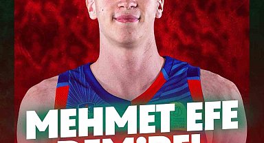 Karşıyaka'ya A. Efes'ten takviye