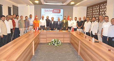 Karslıoğlu: "İnşaatı tamamlama sigortası yüzde 100'e çıkmalı"