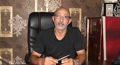 Kasaplar Odası Başkanı Şen: "Ucuz etlerde her şey olabilir"